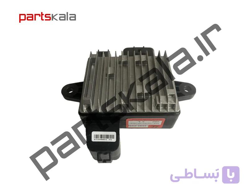 یونیت فن جنسیس سدان