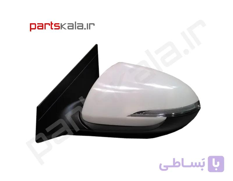 آینه کامل چپ النترا مونتاژ