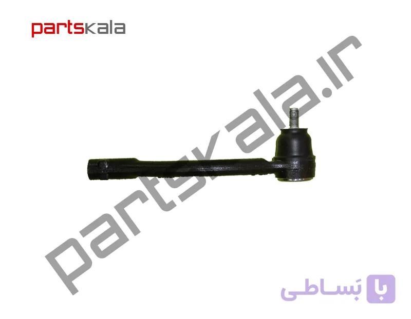 سیبک فرمان چپ اکسنت وارداتی