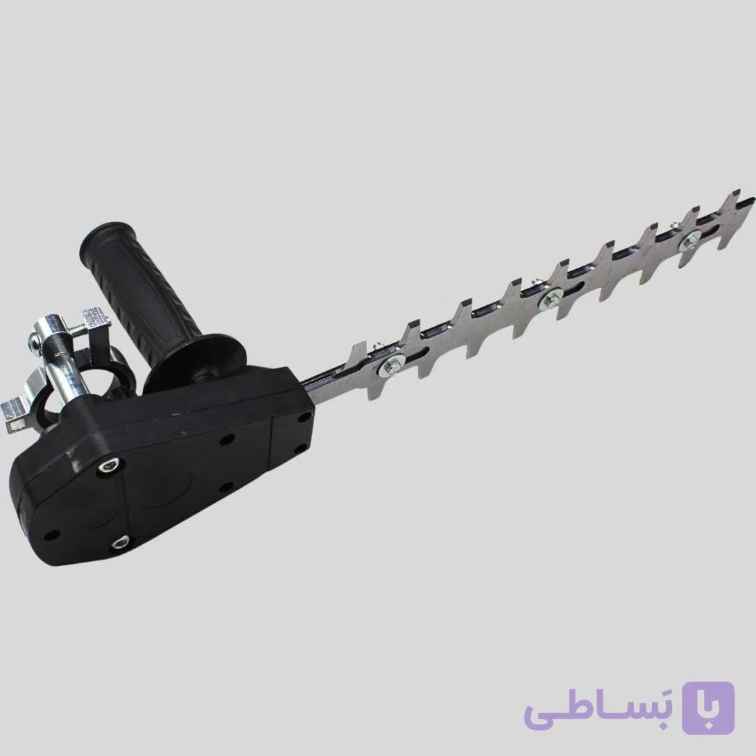 تبدیل مینی فرز به شمشاد زن اینتیمکس مدل 1014