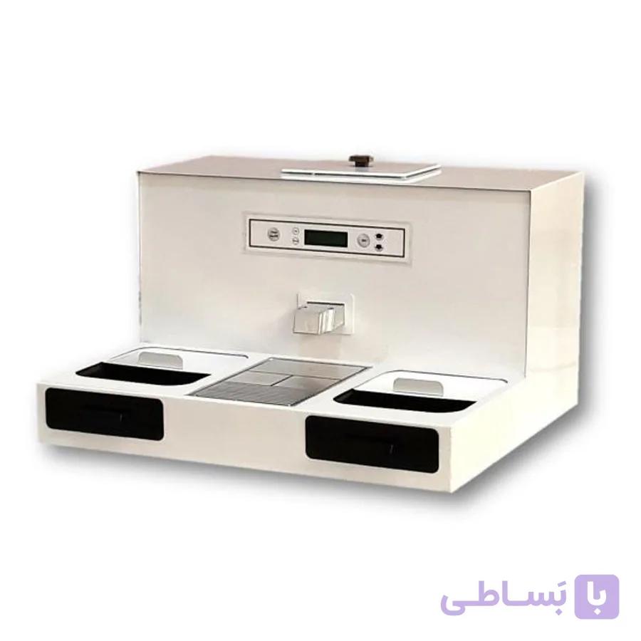 تیشو امبدینگ +AM