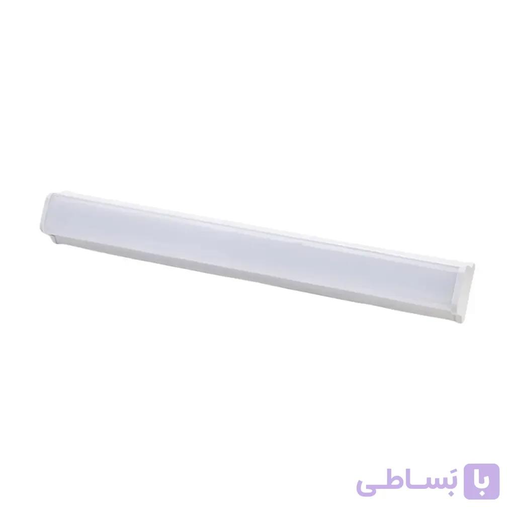 چراغ خطی روکار 60 وات تولید نور مدل آرتا کد TOS21D3060