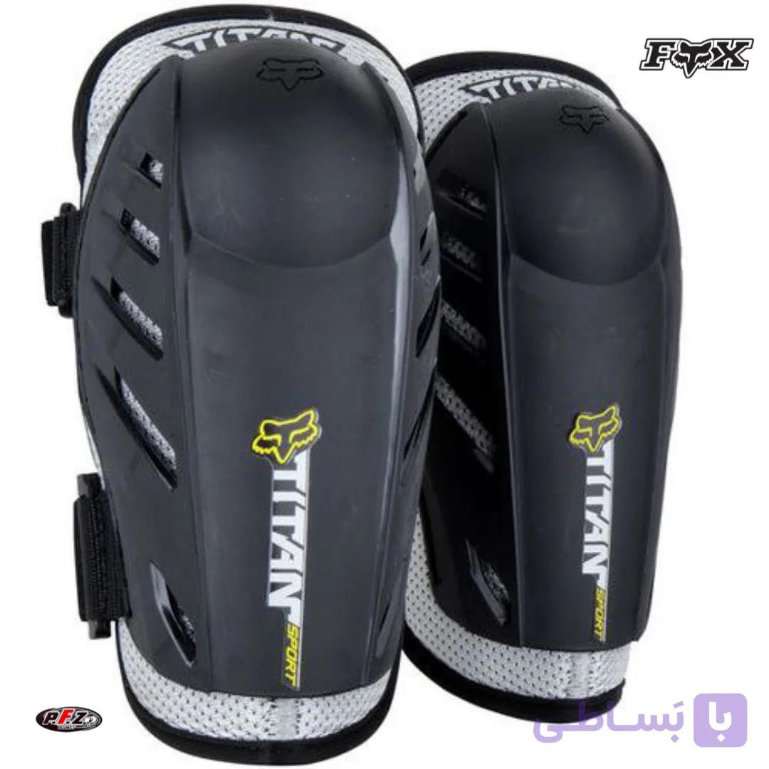 آرنج بند برند FOX collection 2023 Model TITAN sport