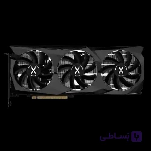 کارت گرافیک استوک XFX مدل RX6700XT 12GB DDR6