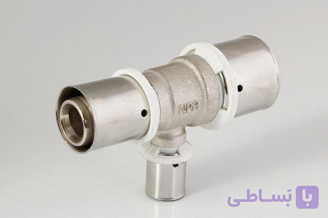 سه راهی تبدیل پرسی20*25*32