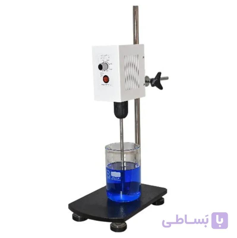 همزن مکانیکی آنالوگ دور 3400
