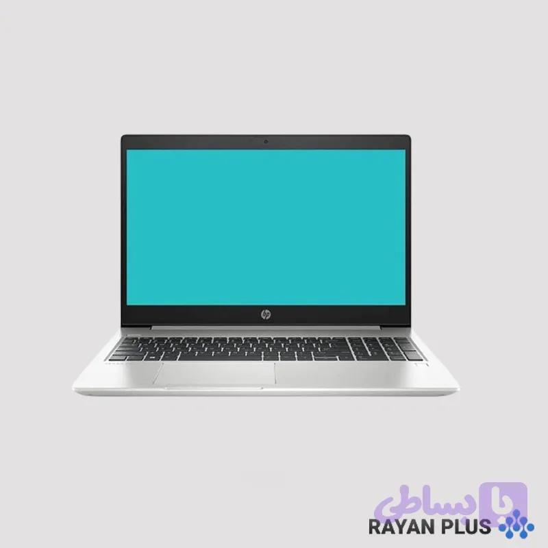 لپ تاپ استوک HP ProBook 450 G7 | Core i5 10th Gen | 8GB RAM | 256GB SSD | Intel UHD Graphics | 15.6
