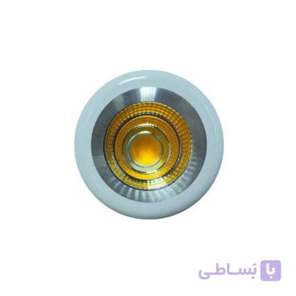 چراغ چشمی 3 وات سیلورلایت مدل K-919