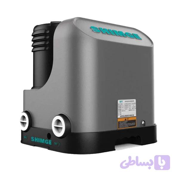 بوستر پمپ آب سایلنت شیمجه SHIMGE مدل PZ370