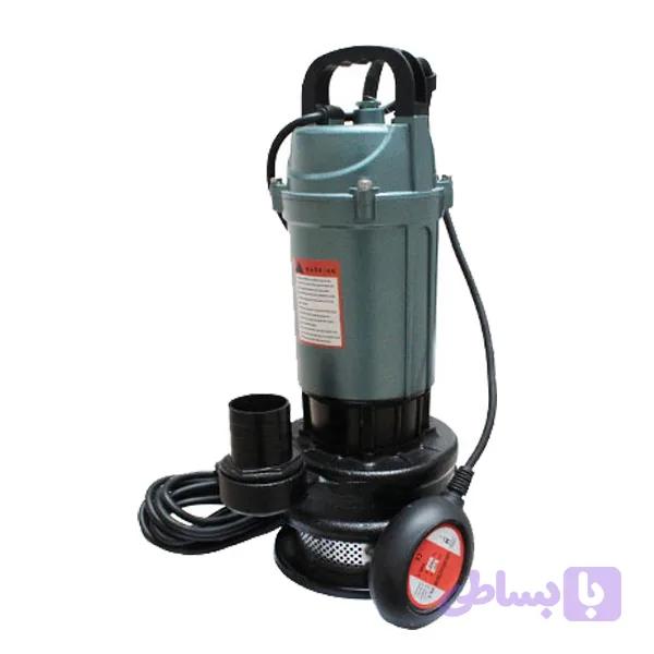 کفکش هسل HESEL مدل 32متری 2 اینچ QDX6