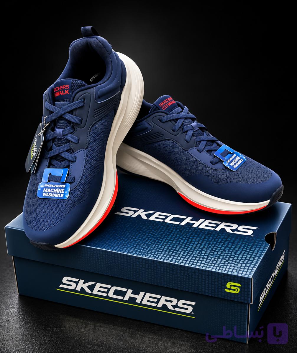 کتونی پیاده روی اسکیچرز مدل GO WALK