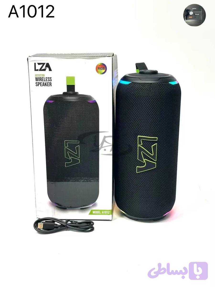 اسپیکر بلوتوثی LZA مدل A1012 توان ۴۰ وات
