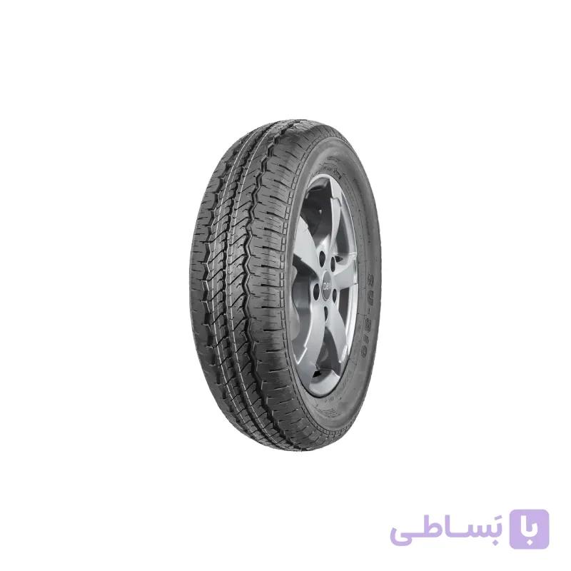 لاستیک لینگ لانگ سایز 245/40R18 گل WINTER DEFENDER UHP