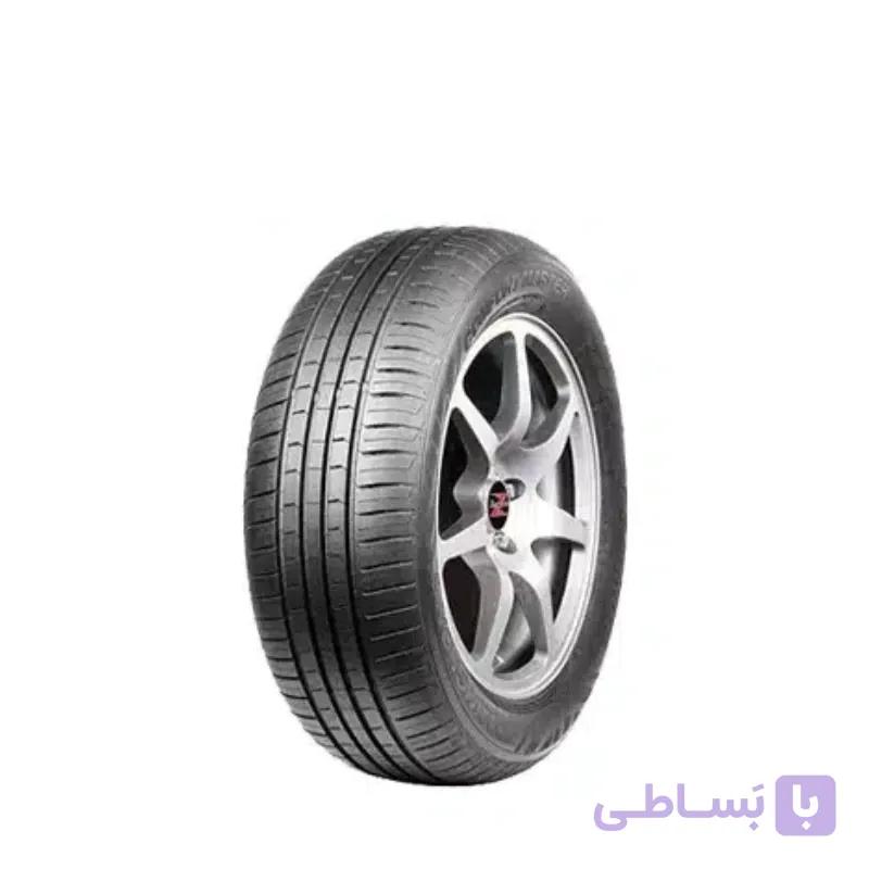 لاستیک لینگ لانگ سایز 225/45R18 گل GREEN-Max Winter