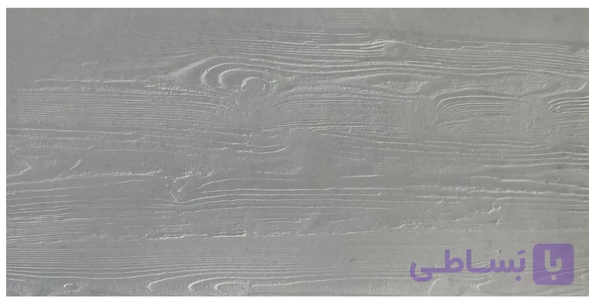 کفپوش اسلب طرح چوب 50*100
