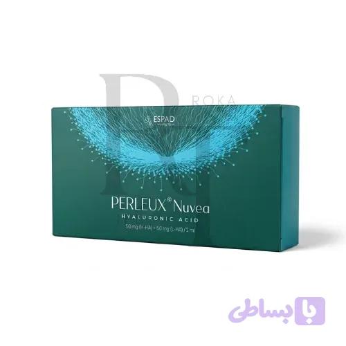 پرلوکس نووا | PERLEUX Nuvea (دارای لیبل وزارت بهداشت)