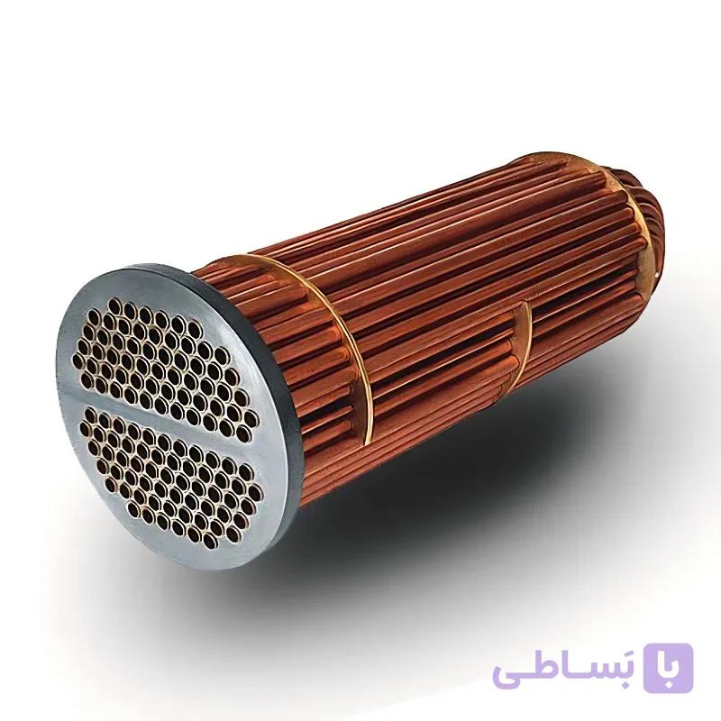 کویل مسی 65 فوت