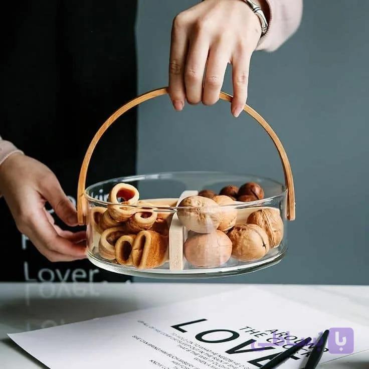شارژ مجدد اردور خوری 4 خانه