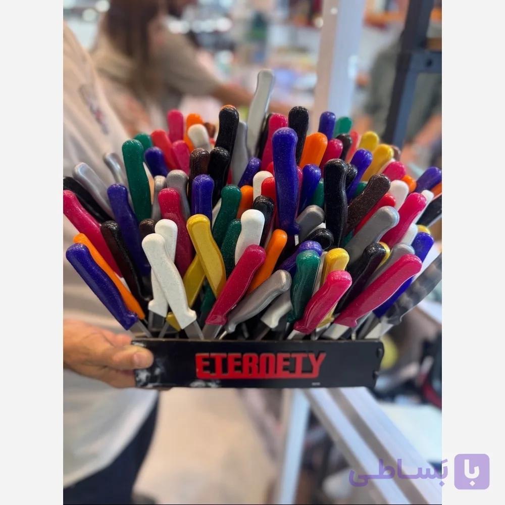 چاقو اره ای solingen اصل المان