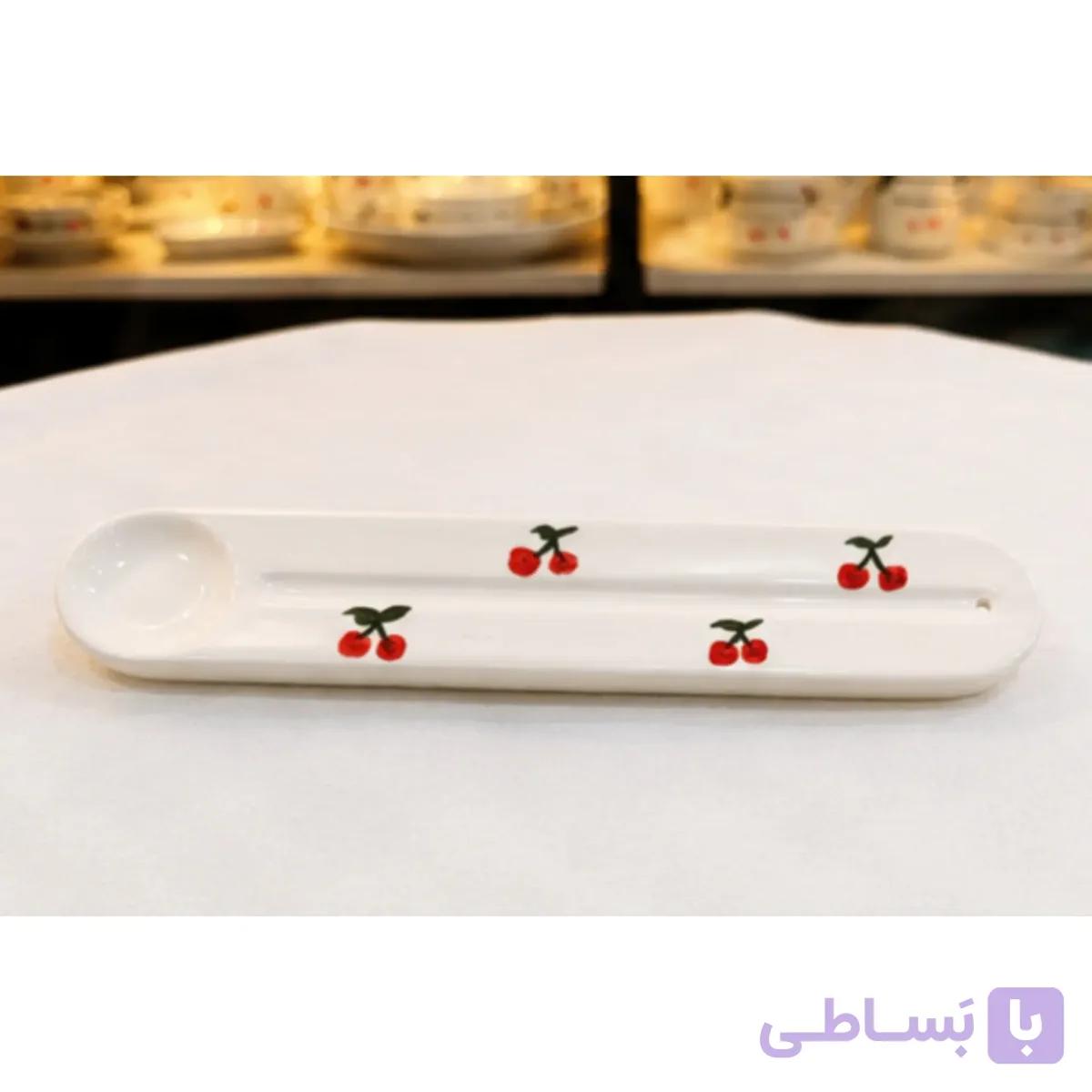 جاعودی طرح گیلاسی