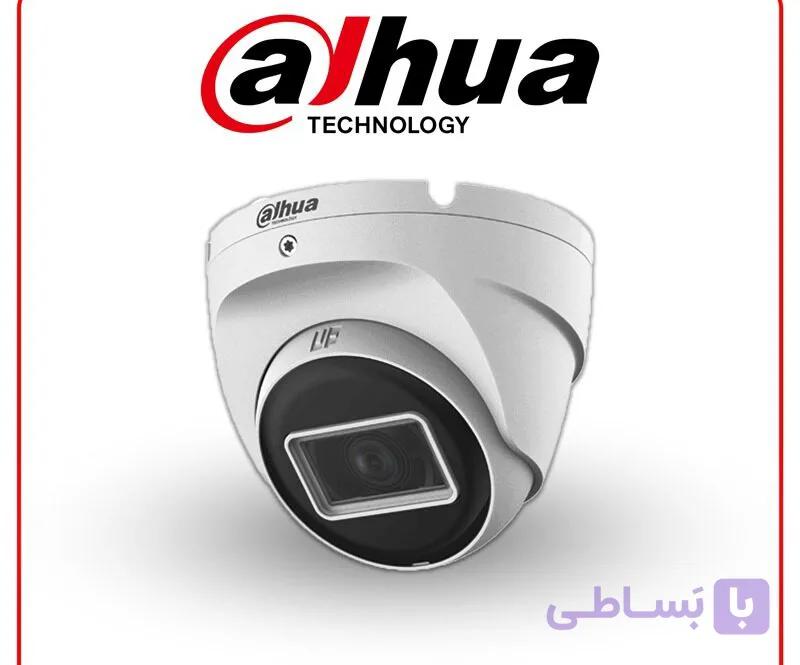 دوربین داهوا مدل DH-HAC-T2A21P-U