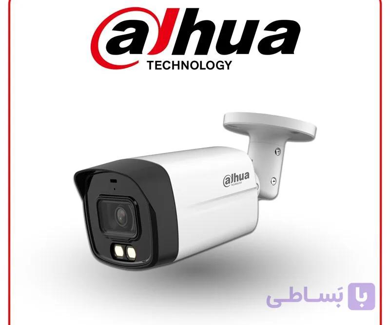 دوربین داهوا مدل DH-HAC-HFW1209TLMP-A-LED