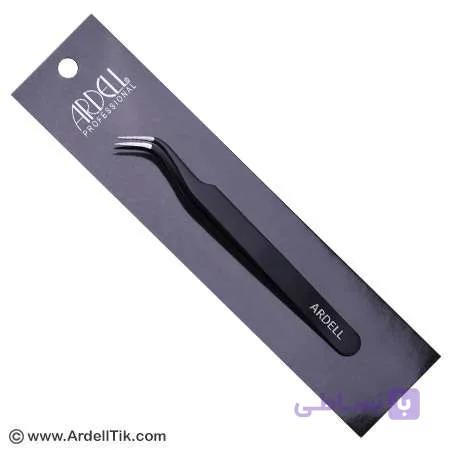پنس ۴۵درجه مژه اردل سر کج آردلARDELL