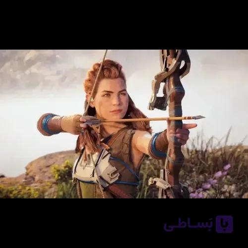 بازی Horizon Zero Dawn Remastered برای PC