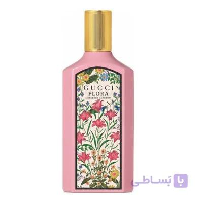 دکانت گوچی فلورا گورجس گاردنیا | GUCCI Decant