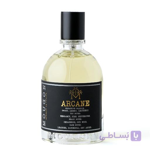 دکانت مودون آرکان | MOUDON Decant