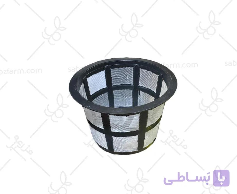 صافی سمپاش شارژی ۲۰ لیتری