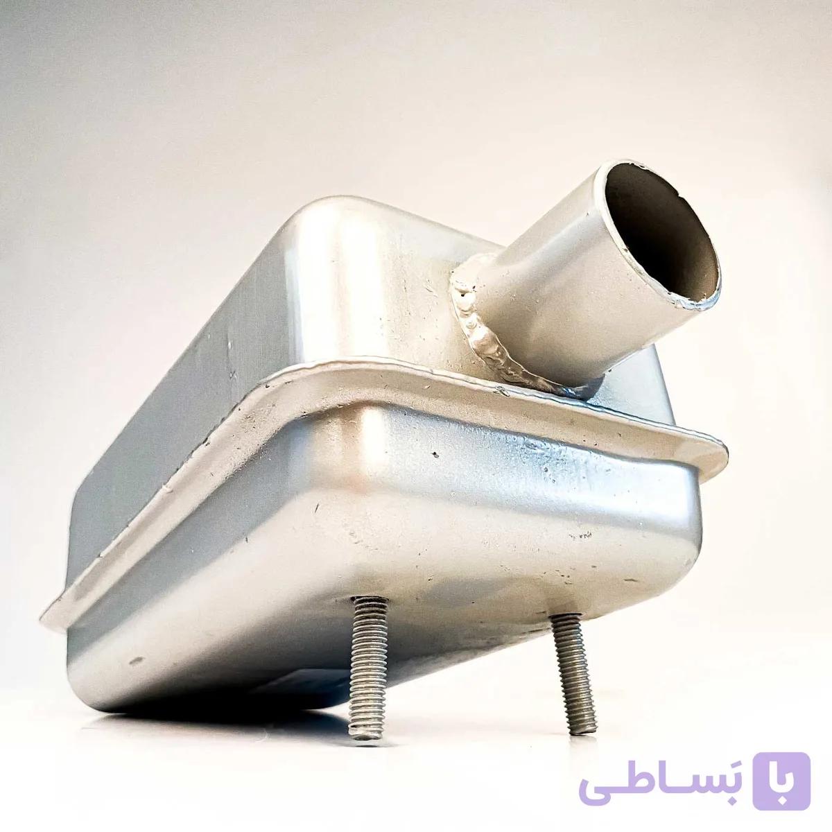 اگزوز M18