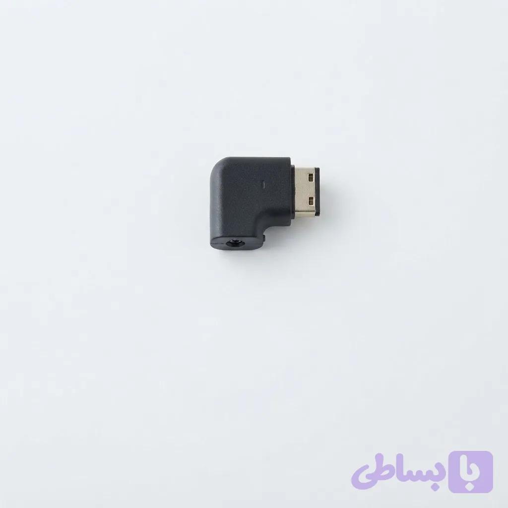 تبدیل هندزفری و صوتی و تصویری سامسونگ قدیمی سری d880 و,,,