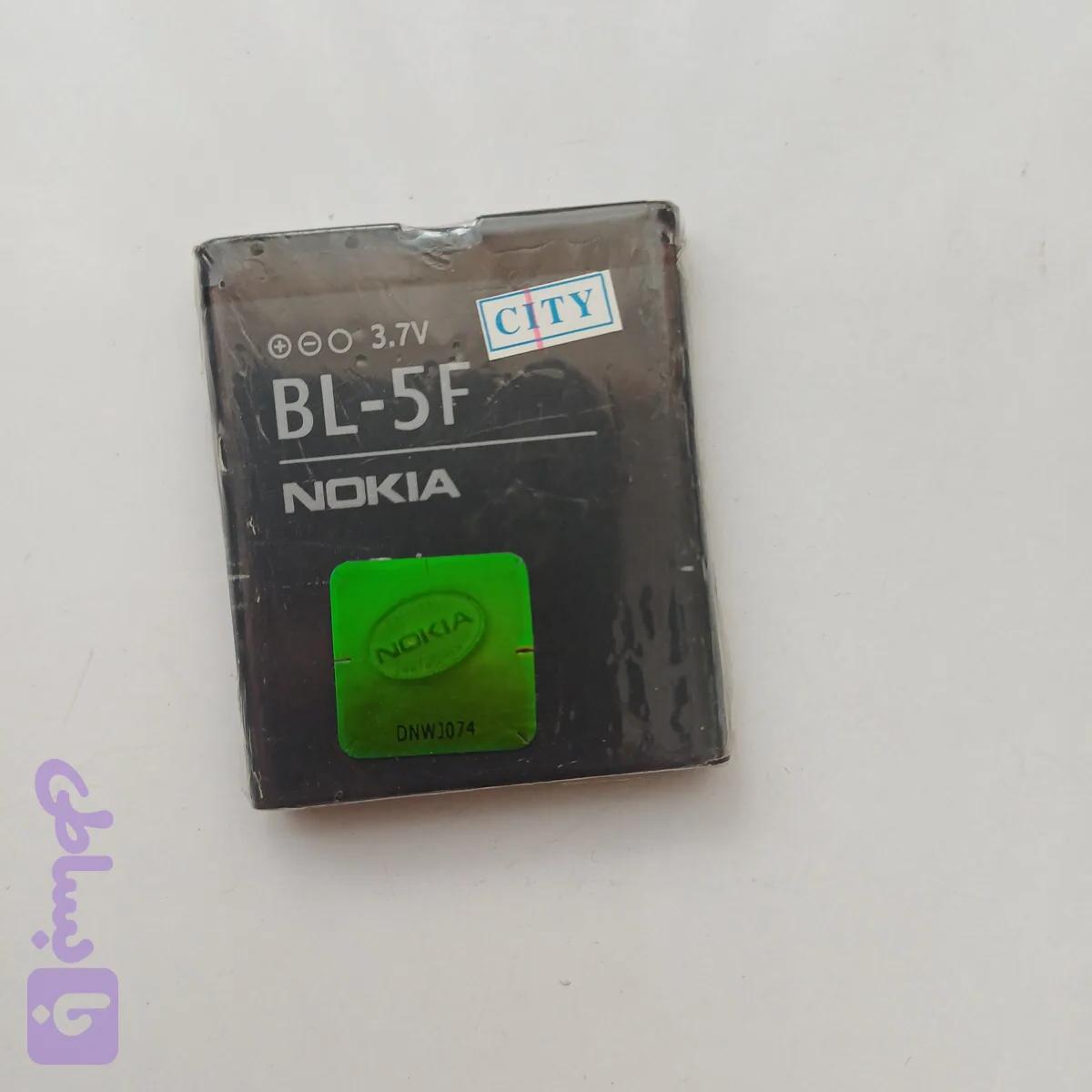 باطری اصلی BL-5F