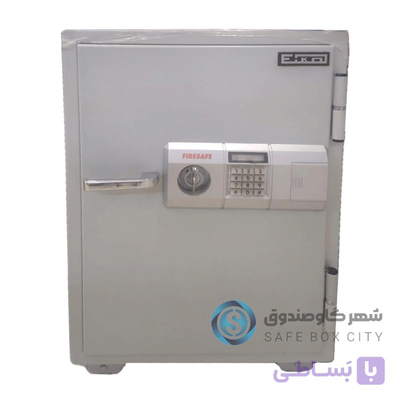 گاوصندوق ایکو ژاپن