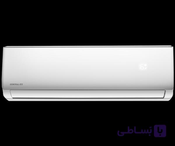 کولر گازی جنرال آیس مدل GTRWMF-30HR2ALAW T3 ظرفیت 30000