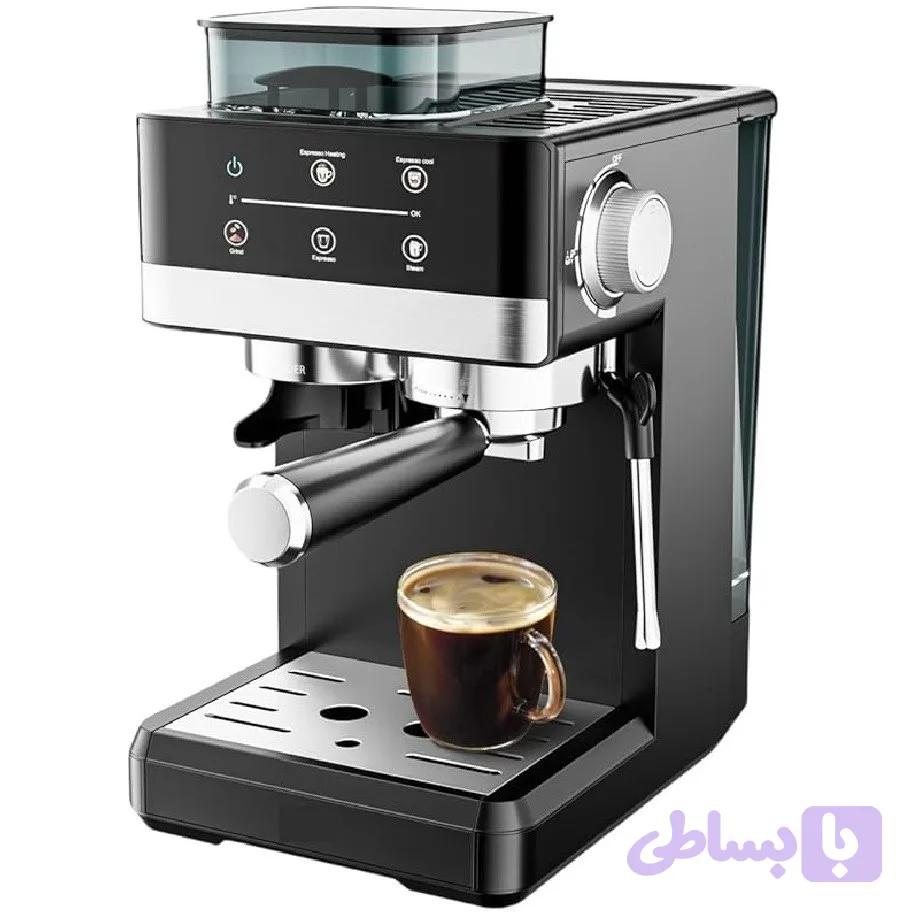 قهوه ساز تمام اتوماتیک مدل CM5520