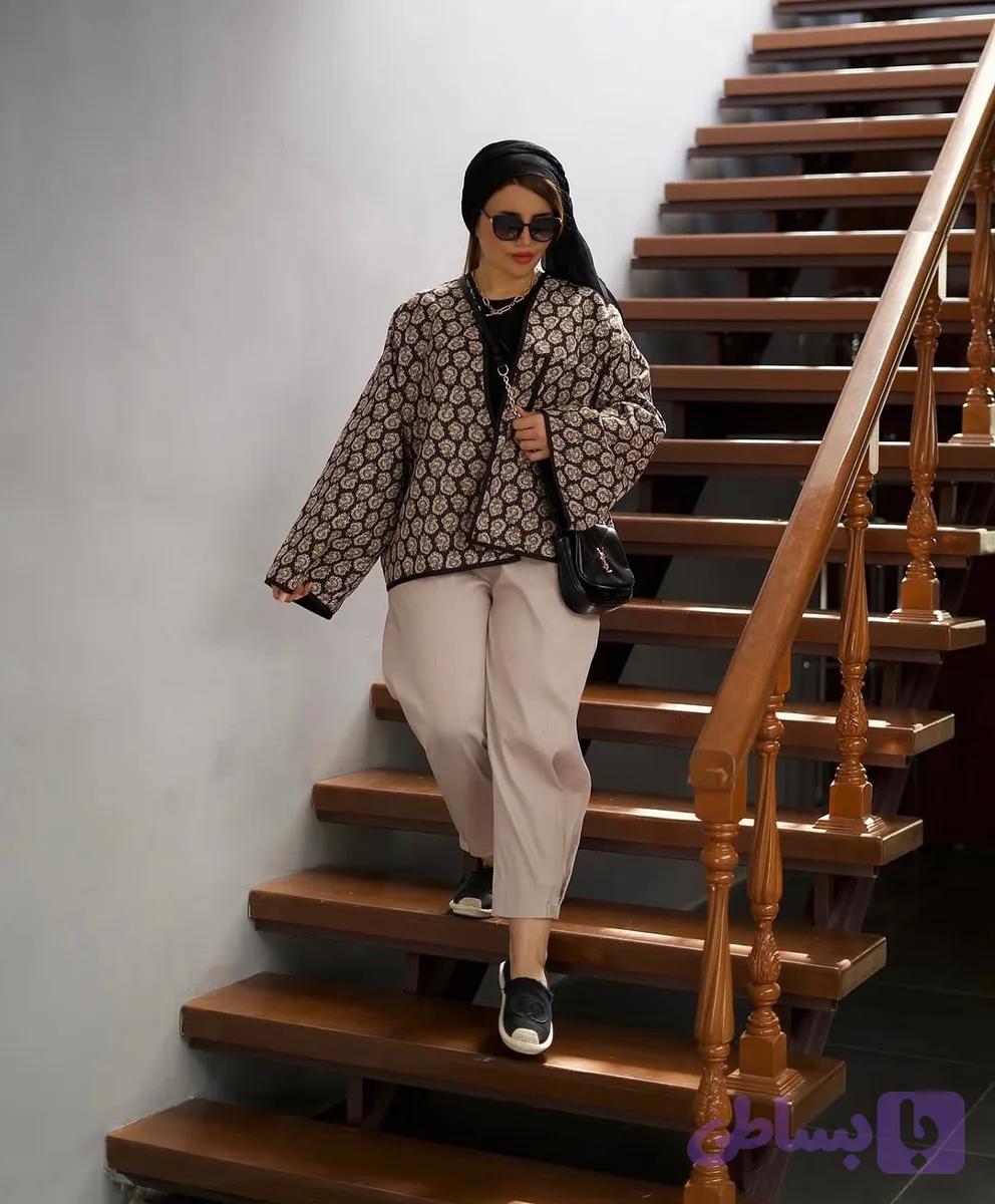 کراپ کت کوک دوزی