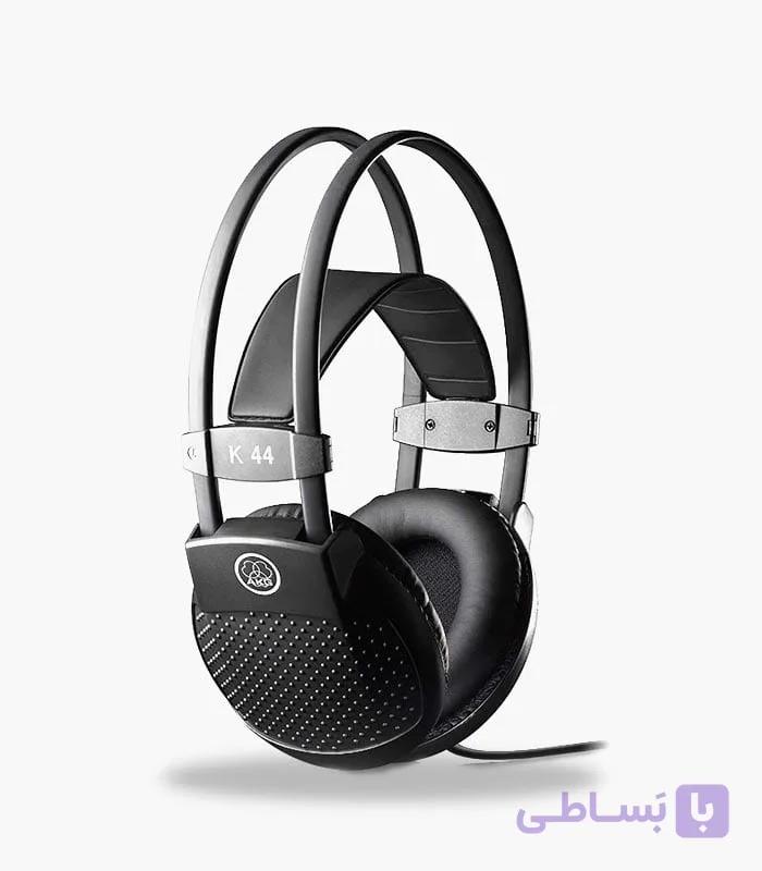 هدفون AKG K44 Perception