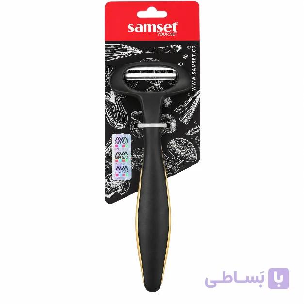 درببازکن سام ست زوماک