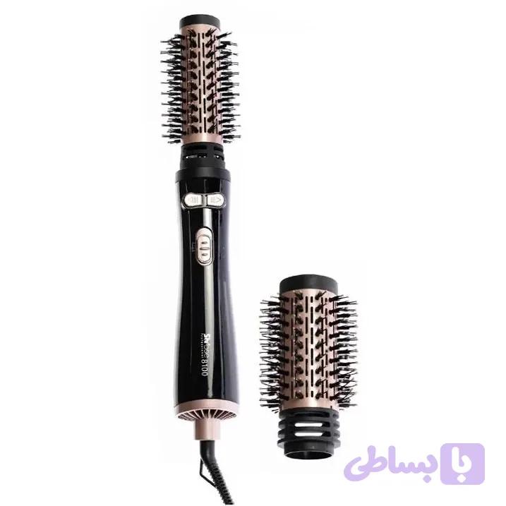 سشوار چرخشی شی رز مدل HS 1800