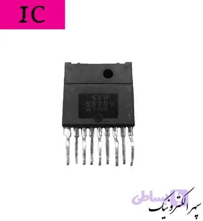 STRS6709