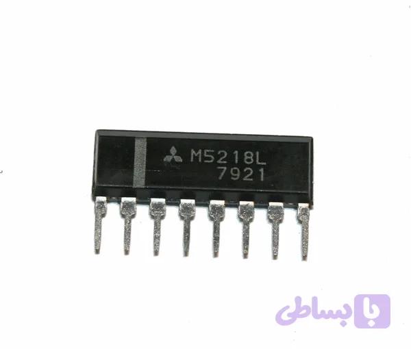 M5218L