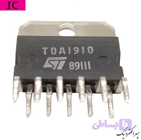 TDA1910