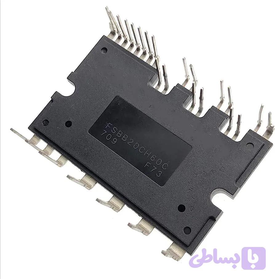 FSBB20CH60C
