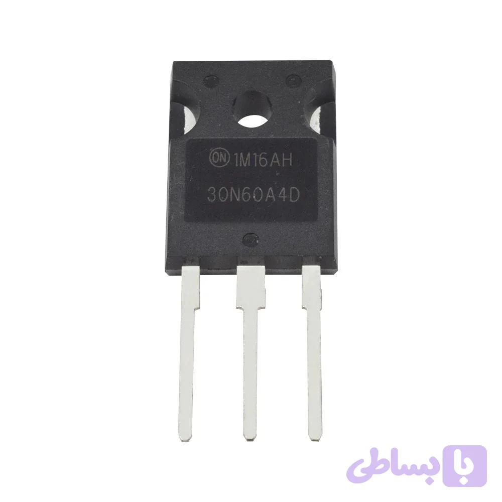 30N60A4D