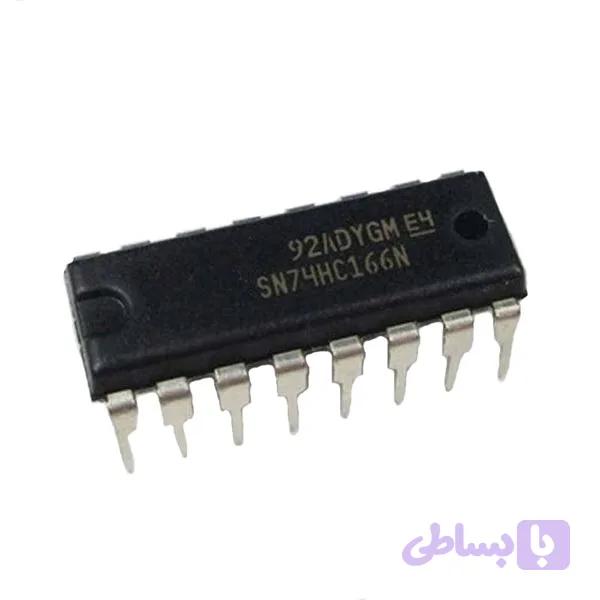 74HC166N