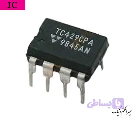 TC429CPA