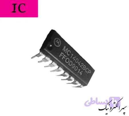 MC14042BCP