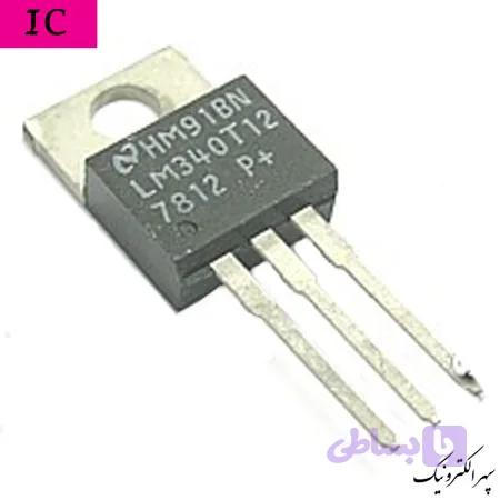 LM340T-12